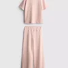 7-15 ani | Set tricou și pantaloni de Trening