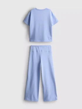 7-15 ani | Set tricou și pantaloni de Trening 7-15 ani | Set tricou și pantaloni de Trening
