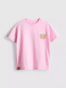 7-15 ani | tricou Capyfun