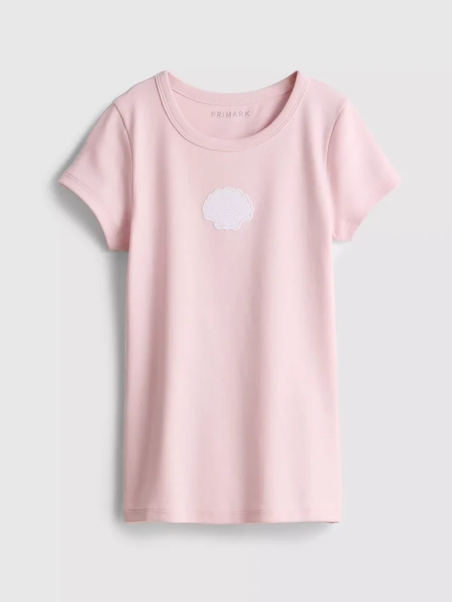 7-15 ani | tricou cu aplicație 7-15 ani | tricou cu aplicație