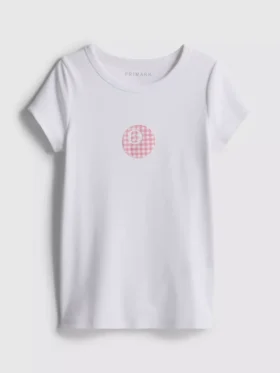 7-15 ani | tricou cu aplicație