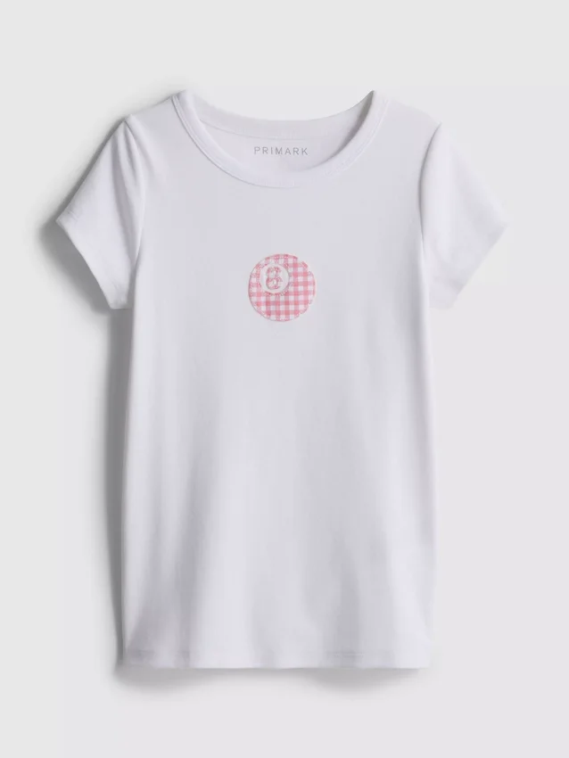 7-15 ani | tricou cu aplicație 7-15 ani | tricou cu aplicație