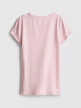 7-15 ani | tricou cu aplicație