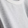 7-15 ani | tricou cu guler în formă de inel 7-15 ani | tricou cu guler în formă de inel