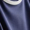 7-15 ani | tricou cu guler în formă de inel 7-15 ani | tricou cu guler în formă de inel