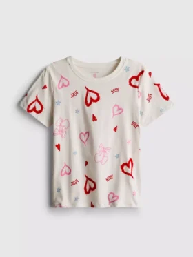 7-15 ani | tricou cu imprimeu
