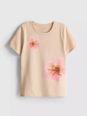 7-15 ani | tricou cu imprimeu
