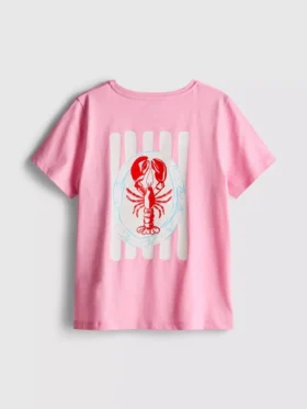 7-15 ani | tricou cu imprimeu