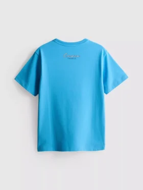 7-15 ani | tricou cu imprimeu Corsica