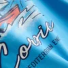 7-15 ani | tricou cu imprimeu Corsica