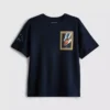 7-15 ani | tricou cu imprimeu Dolce Vita