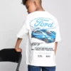 7-15 ani | tricou cu imprimeu Ford 7-15 ani | tricou cu imprimeu Ford