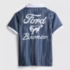 7-15 ani | tricou cu imprimeu Ford 7-15 ani | tricou cu imprimeu Ford
