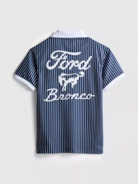 7-15 ani | tricou cu imprimeu Ford