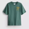 7-15 ani | tricou cu imprimeu Ford 7-15 ani | tricou cu imprimeu Ford