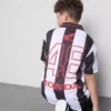 7-15 ani | tricou cu imprimeu Honda 7-15 ani | tricou cu imprimeu Honda