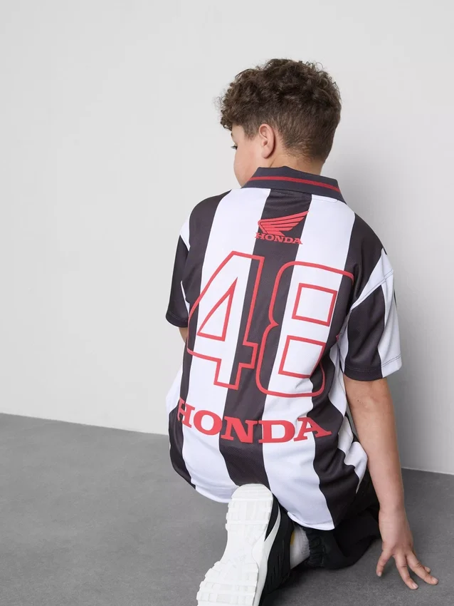 7-15 ani | tricou cu imprimeu Honda 7-15 ani | tricou cu imprimeu Honda