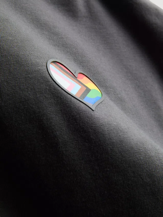 7-15 ani | tricou cu imprimeu „Pride” 7-15 ani | tricou cu imprimeu „Pride”