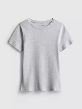 7-15 ani | tricou cu nervuri