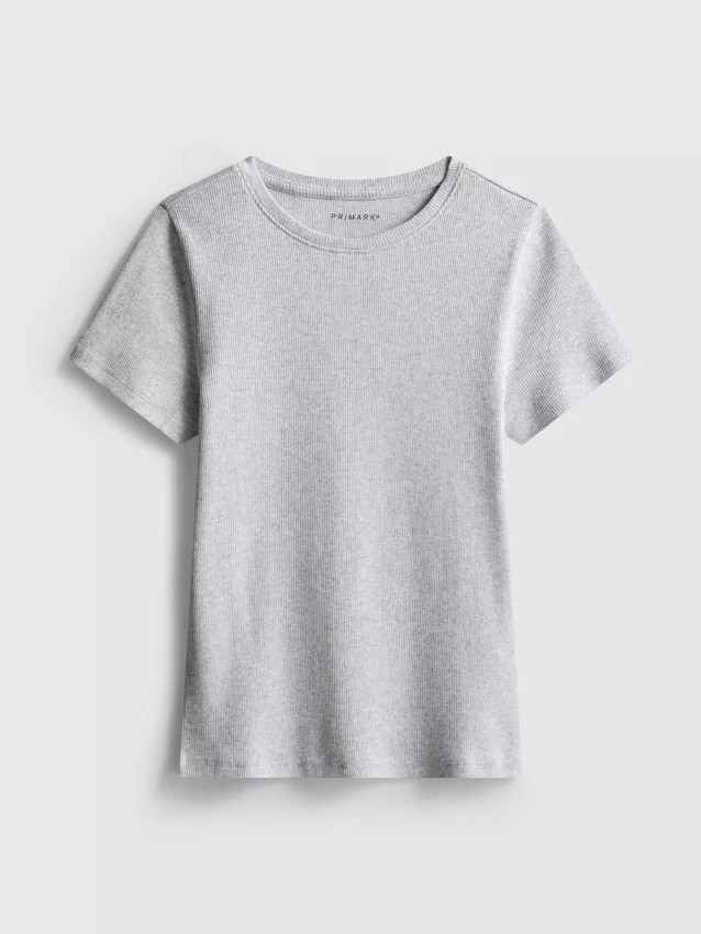 7-15 ani | tricou cu nervuri 7-15 ani | tricou cu nervuri
