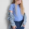 7-15 ani | tricou cu nervuri 7-15 ani | tricou cu nervuri
