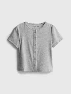7-15 ani | tricou cu nervuri