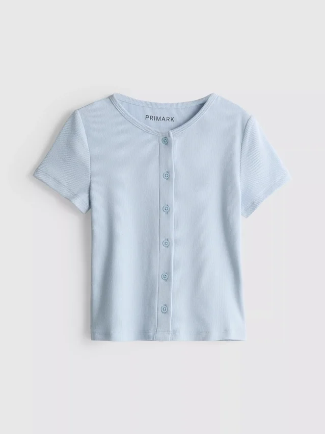 7-15 ani | tricou cu nervuri 7-15 ani | tricou cu nervuri