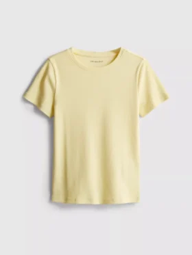 7-15 ani | tricou cu nervuri