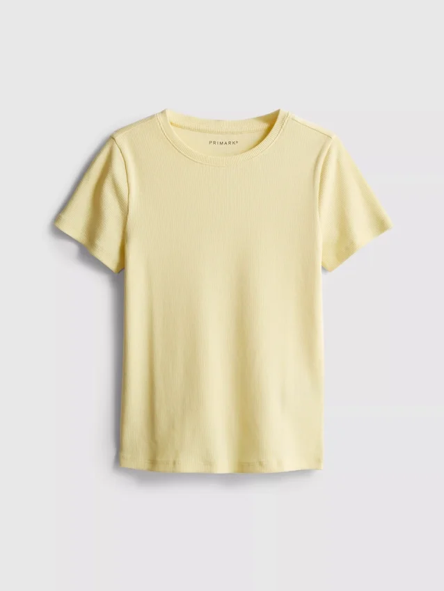 7-15 ani | tricou cu nervuri 7-15 ani | tricou cu nervuri