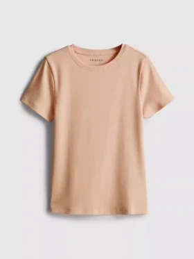 7-15 ani | tricou cu nervuri