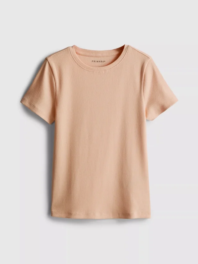 7-15 ani | tricou cu nervuri 7-15 ani | tricou cu nervuri