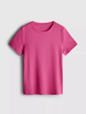 7-15 ani | tricou cu nervuri