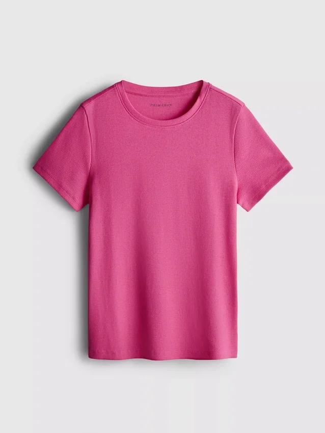 7-15 ani | tricou cu nervuri 7-15 ani | tricou cu nervuri