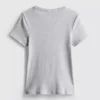 7-15 ani | tricou cu nervuri 7-15 ani | tricou cu nervuri