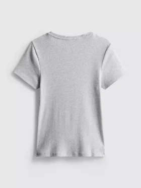 7-15 ani | tricou cu nervuri