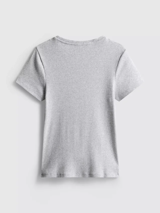 7-15 ani | tricou cu nervuri 7-15 ani | tricou cu nervuri