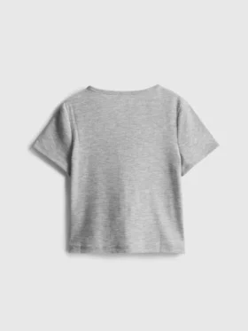 7-15 ani | tricou cu nervuri