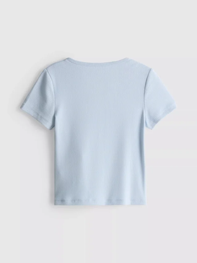 7-15 ani | tricou cu nervuri 7-15 ani | tricou cu nervuri