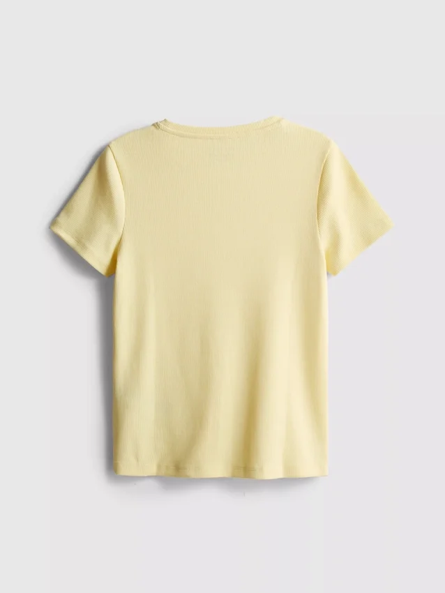 7-15 ani | tricou cu nervuri 7-15 ani | tricou cu nervuri