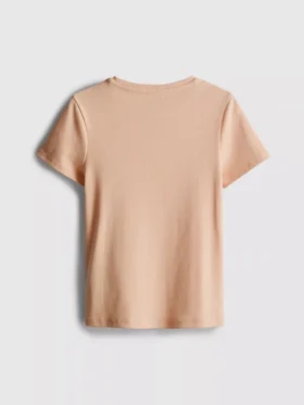 7-15 ani | tricou cu nervuri