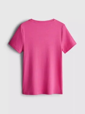 7-15 ani | tricou cu nervuri