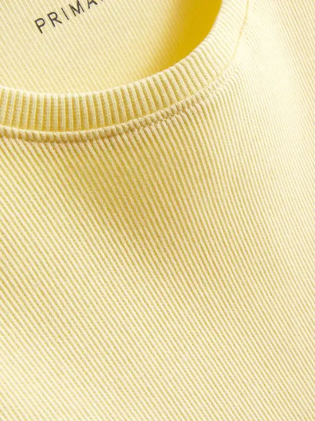 7-15 ani | tricou cu nervuri 7-15 ani | tricou cu nervuri