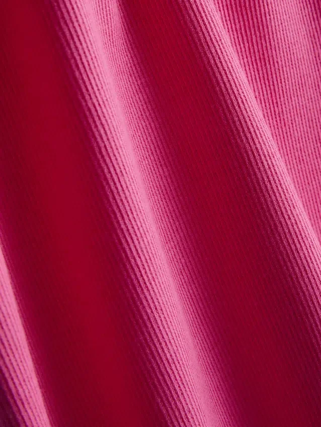 7-15 ani | tricou cu nervuri 7-15 ani | tricou cu nervuri