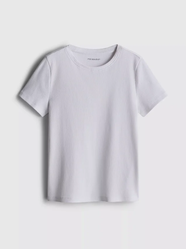 7-15 ani | tricou cu nervuri 7-15 ani | tricou cu nervuri