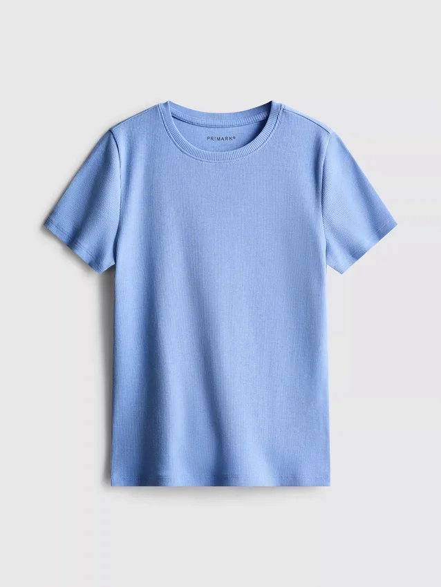 7-15 ani | tricou cu nervuri 7-15 ani | tricou cu nervuri