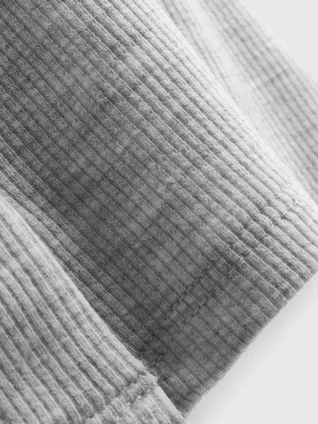 7-15 ani | tricou cu nervuri 7-15 ani | tricou cu nervuri