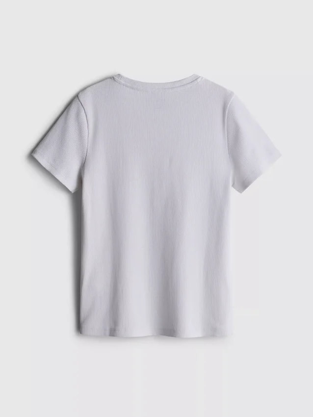 7-15 ani | tricou cu nervuri 7-15 ani | tricou cu nervuri