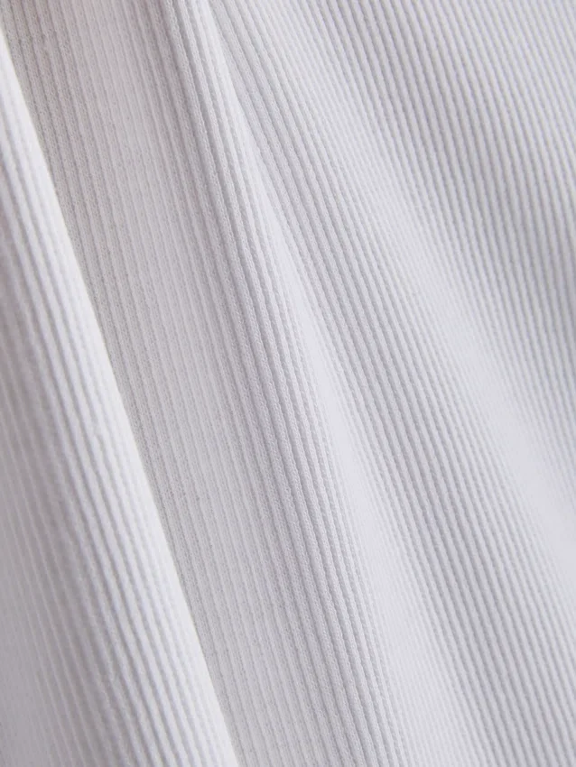 7-15 ani | tricou cu nervuri 7-15 ani | tricou cu nervuri