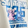 7-15 ani | tricou cu Stitch de la Disney 7-15 ani | tricou cu Stitch de la Disney