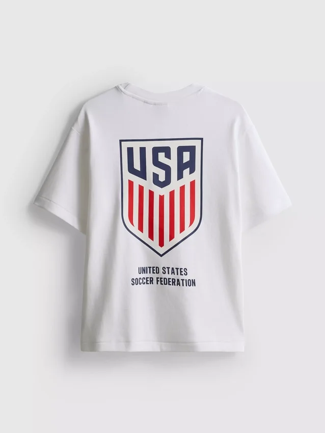 7-15 ani | Tricou de fotbal american 7-15 ani | Tricou de fotbal american